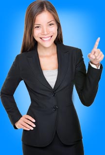 Servicios de Email marketing. Pinkstone Advertisement