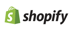 SHOPIFY