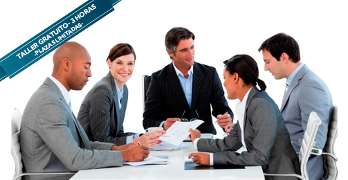 Mejora las relaciones con tus clientes vía online – Taller de reputación online con Linkedin