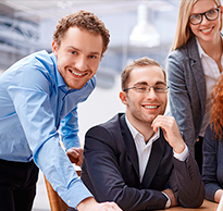 Taller de reputación online con Linkedin - Directo a tu público objetivo