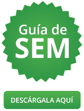 Marketing en buscadores - Guia SEM