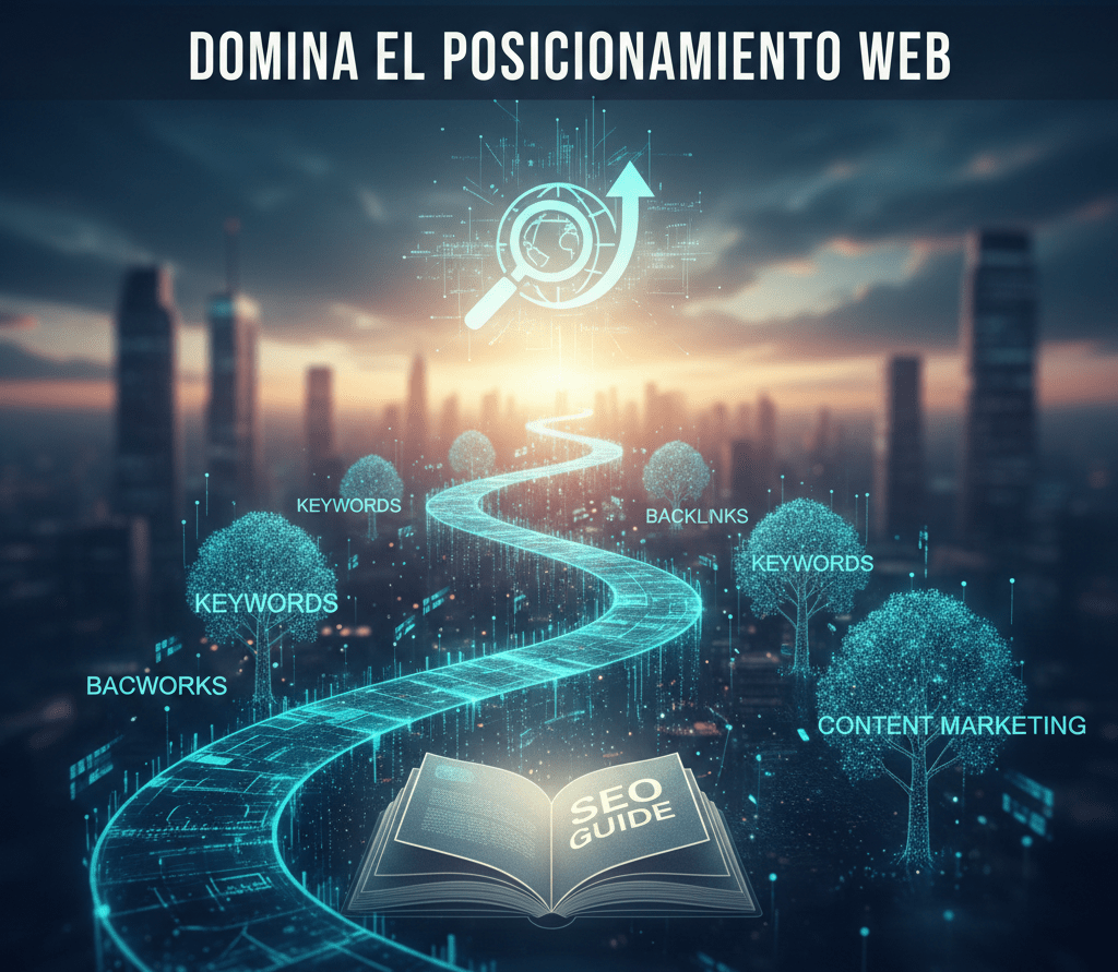 SEO para autónomos 2026 Cómo aparecer en Google sin pagar anuncios